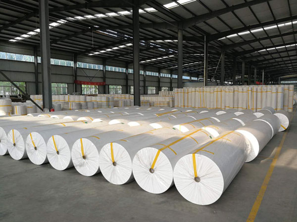 南平狭缝式涤纶纺粘无纺布