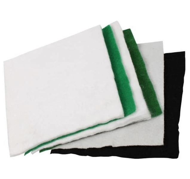 南平短丝土工布